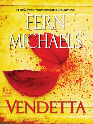 cover image of Vendetta